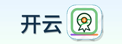 开云 Logo